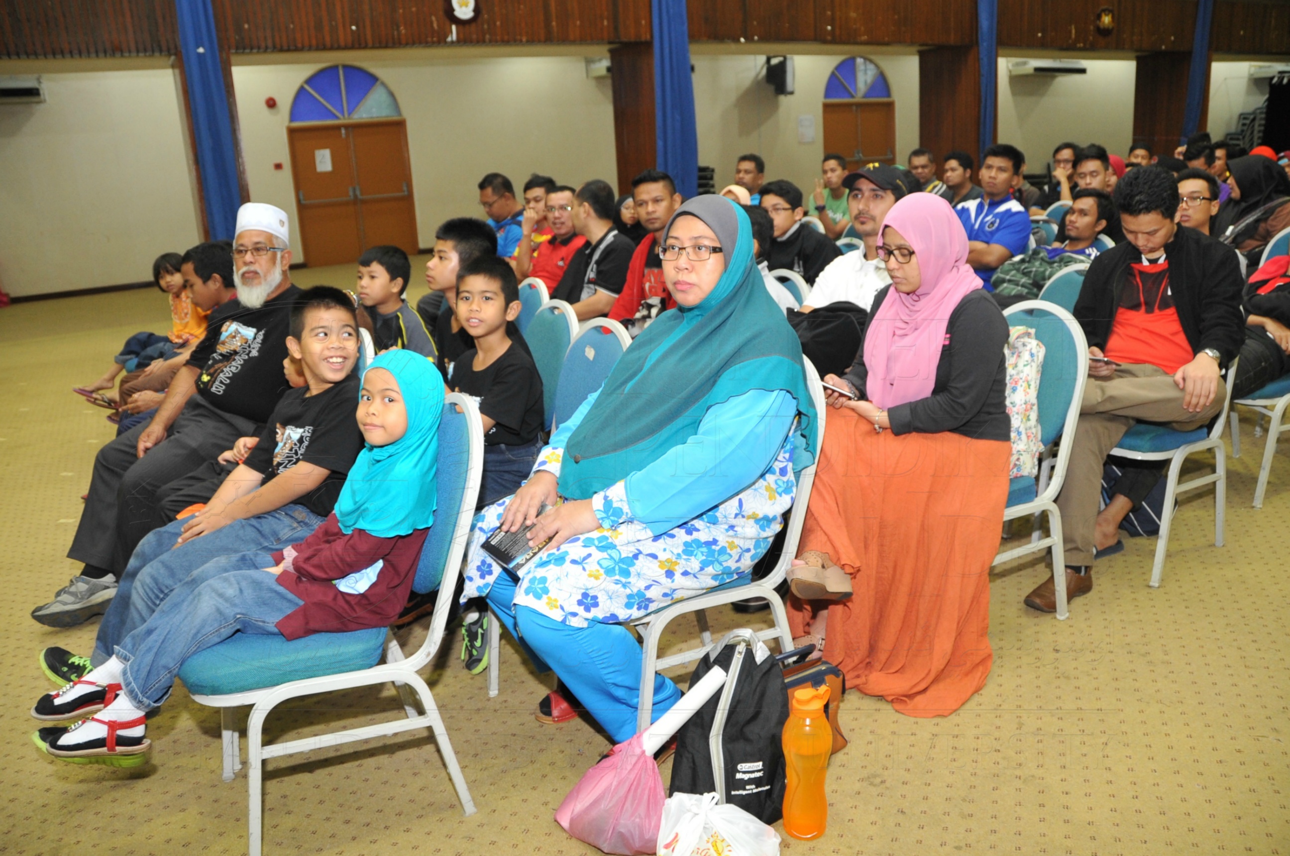 PRO15 158 CATUR HAS 9312